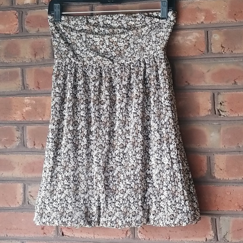Mini dress